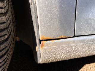 bontott VW TOURAN Önindító