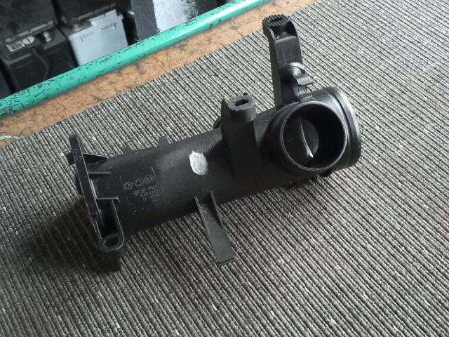 bontott VW TOURAN Szívó Cső