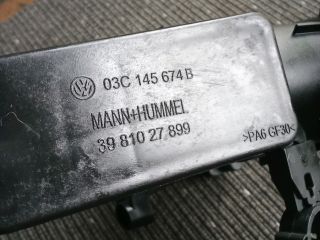 bontott VW TOURAN Szívó Cső