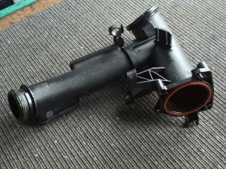 bontott VW TOURAN Szívó Cső