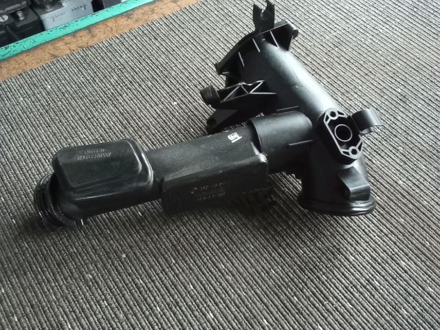 bontott VW TOURAN Szívó Cső