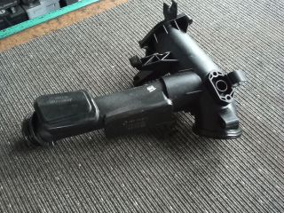 bontott VW TOURAN Szívó Cső