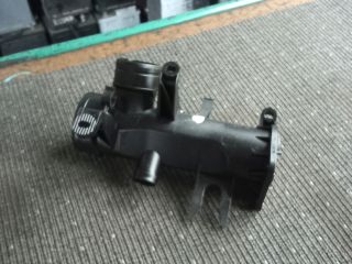 bontott VW TOURAN Szívó Cső