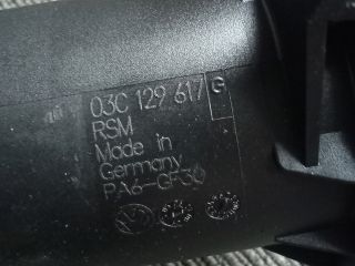 bontott VW TOURAN Szívó Cső