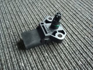 bontott VW TOURAN Szívócső Nyomásérzékelő