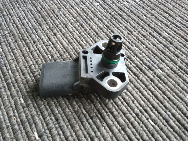 bontott VW TOURAN Szívócső Nyomásérzékelő