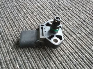 bontott VW TOURAN Szívócső Nyomásérzékelő