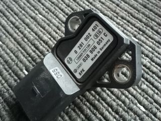 bontott VW TOURAN Szívócső Nyomásérzékelő