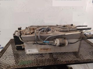 bontott VW TOURAN Tank