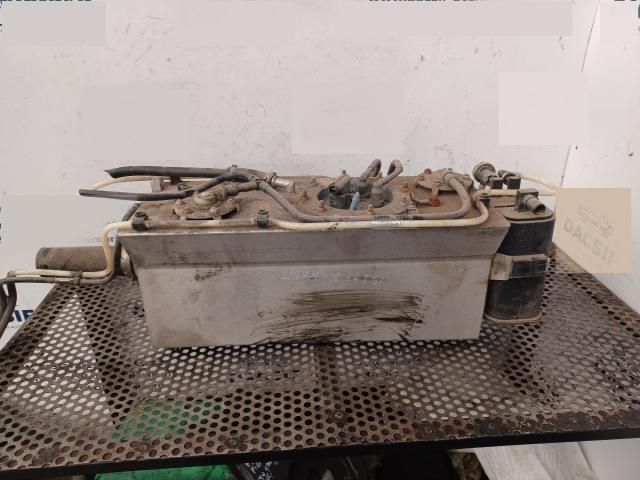 bontott VW TOURAN Tank