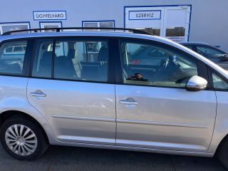 bontott VW TOURAN Tanksapka