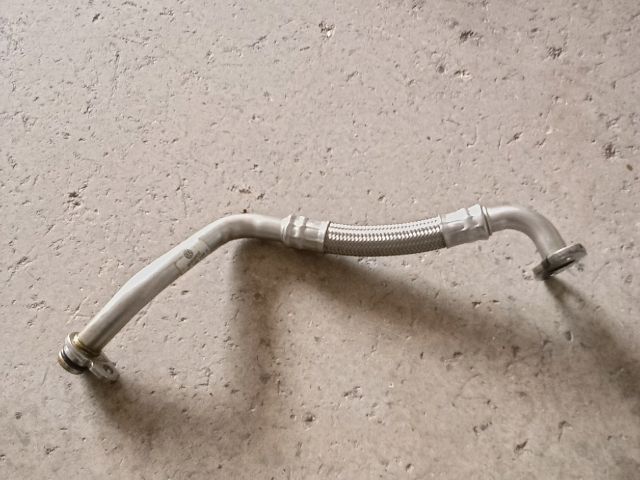 bontott VW TOURAN Turbó Olajcső