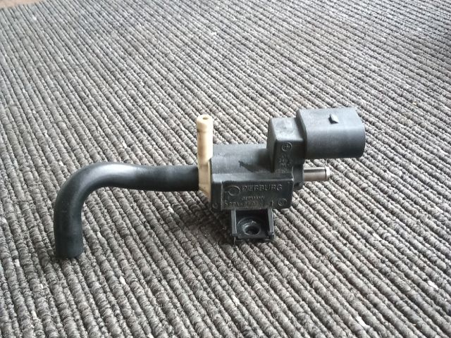 bontott VW TOURAN Turbó Vákum Szelep