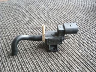 bontott VW TOURAN Turbó Vákum Szelep