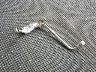 bontott VW TOURAN Turbócső