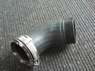 bontott VW TOURAN Turbócső