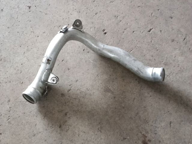 bontott VW TOURAN Turbócső