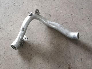 bontott VW TOURAN Turbócső