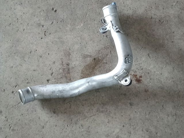 bontott VW TOURAN Turbócső