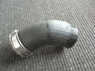 bontott VW TOURAN Turbócső