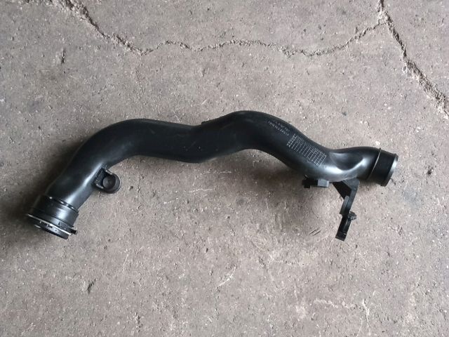 bontott VW TOURAN Turbócső