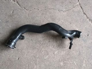 bontott VW TOURAN Turbócső