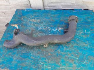 bontott VW TOURAN Turbócső