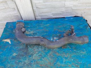 bontott VW TOURAN Turbócső