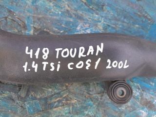 bontott VW TOURAN Turbócső