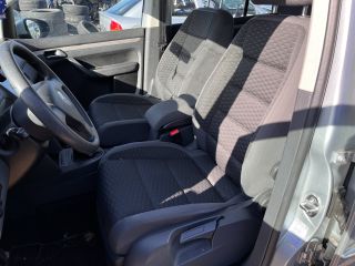 bontott VW TOURAN Váltó Kulissza