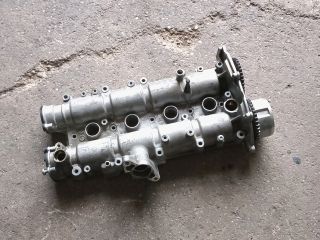 bontott VW TOURAN Vezérműtengely Házzal