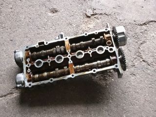 bontott VW TOURAN Vezérműtengely Házzal