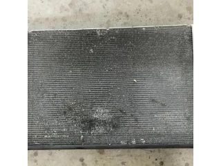 bontott VW TOURAN Vízhűtő Radiátor (Klímás)