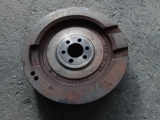 bontott VW TOURAN Egytömegű Lendkerék