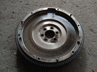 bontott VW TOURAN Egytömegű Lendkerék