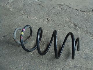 bontott VW TOURAN Első Rugó