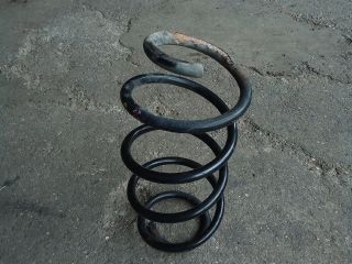 bontott VW TOURAN Első Rugó