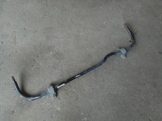 bontott VW TOURAN Első Vízszintes Stabilizátor Rúd