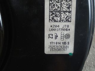 bontott VW TOURAN Fékrásegítő