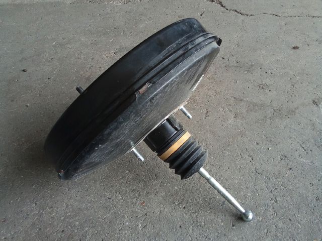 bontott VW TOURAN Fékrásegítő