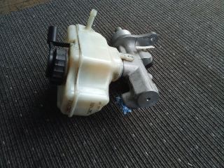 bontott VW TOURAN Főfékhenger