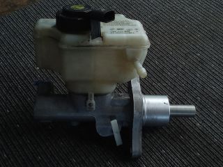 bontott VW TOURAN Főfékhenger