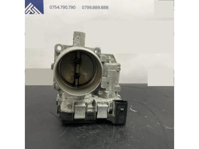 bontott VW TOURAN Fojtószelep (Elektromos)