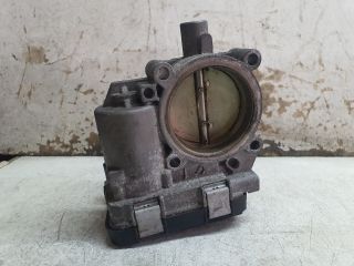 bontott VW TOURAN Fojtószelep (Elektromos)