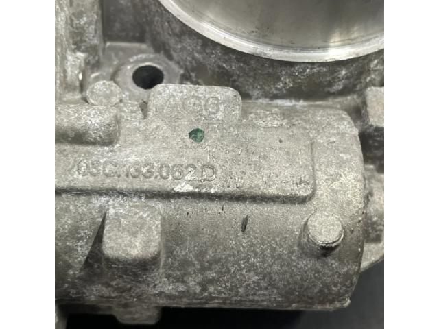 bontott VW TOURAN Fojtószelep (Elektromos)