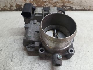 bontott VW TOURAN Fojtószelep (Elektromos)