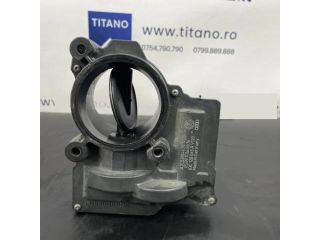 bontott VW TOURAN Fojtószelep (Elektromos)