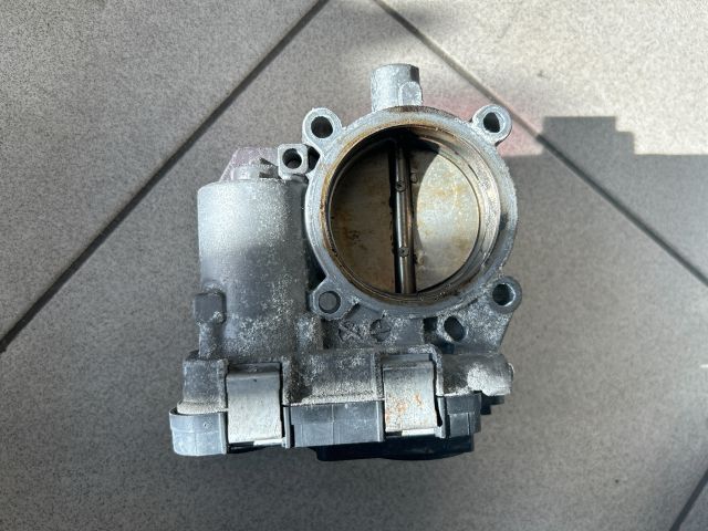 bontott VW TOURAN Fojtószelep (Elektromos)