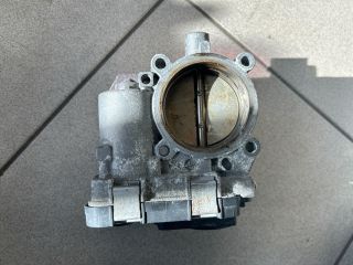 bontott VW TOURAN Fojtószelep (Elektromos)