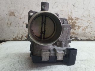 bontott VW TOURAN Fojtószelep (Elektromos)